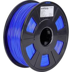 Renkforce 3D-Filament PLA Polylactid 1.75 mm Blau