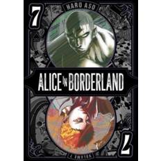 Alice in Borderland. 7 (Paperback)