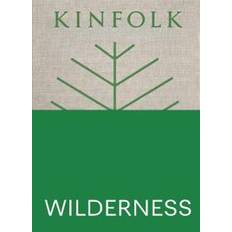 Kinfolk Wilderness (Indbundet)