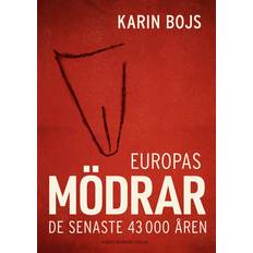 Europas mödrar de senaste 43 000 åren