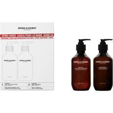 Kropspleje Cleansing Giving Hand On Hand Wash Cream