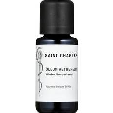 Prodotti per Massaggi e Relax Saint Charles Miscela di Oli Essenziali "Winter Wonderland" 20 ml