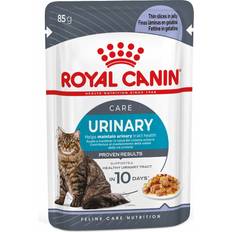 Royal Canin Urinary Care gelé vådfoder