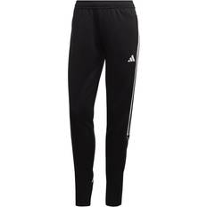 Soccer Pants & Shorts Adidas Women's Soccer Tiro 23 League Pants - Black/White