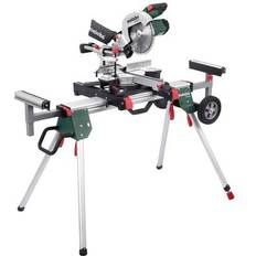 Metabo Set KGS 254 M KSU 251 691214000