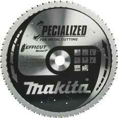 Makita METAL EFFICUT savklinge 305 x 25,4 x 63-TOOTH