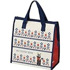 Kiki's Delivery Service Cooler Bag Wild flowers