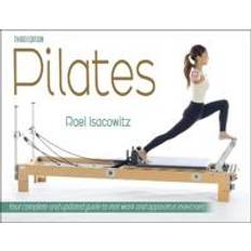 Pilates (Häftad)