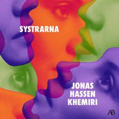 Flera språk Ljudböcker Systrarna (Ljudbok, CD)