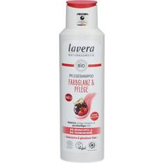 Lavera Plejende Shampoo 250 ml 250ml