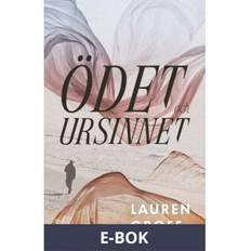 Ödet och ursinnet (E-bok)