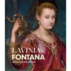 Lavinia Fontana (Gebunden)