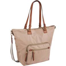 Camel Active Bari Schultertasche Beige