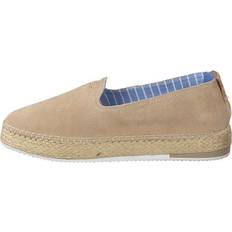 Gant Espadrilles Gant Peachtown G11 Slip-On Beige Female