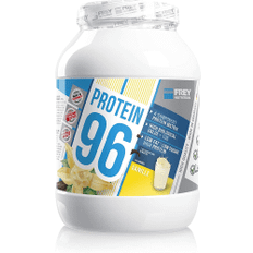 Frey Nutrition Protein 96 2300 Dose Shaker