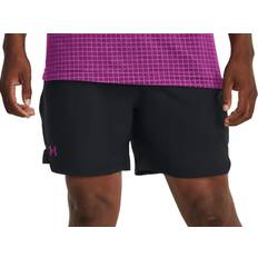 Under Armour Vanish Woven Shorts Herre, Black