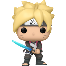 Naruto Funko POP! With Chakra Blade Next Generation