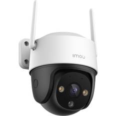 IMOU Exterior Cámaras de Vigilancia IMOU Ip Wifi Cruiser Se+4mp