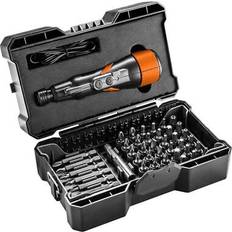 Bore- & Skruemaskiner Neo batteridrevet skruetrækker TOP-04-200