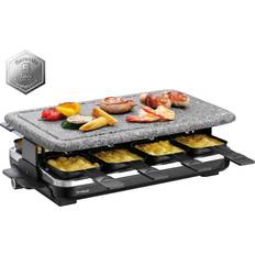 Trisa Electronics Hot Stone 1500 W 230 V 270 x 155 mm 455 mm 7.1 kg