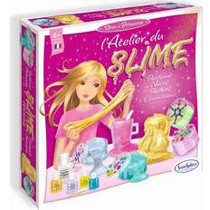 Ensembles de créativité Sento Sphere Kit créatif L'Atelier du Slime