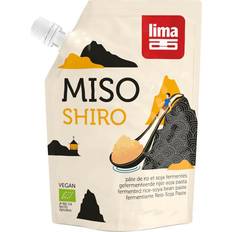 Kant-en-klaarmaaltijden Lima Bio Shiro Miso