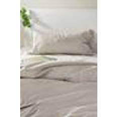 Jotex Örngott Jotex ZACK 90x50 ekologisk Örngott Beige