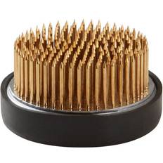 Jotex Fiore Black/Copper Vas 3.2cm