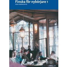 Finska E-böcker Finska för nybörjare 1 (E-bok)