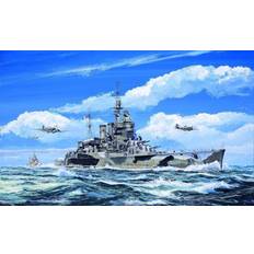 Trumpeter Tru05764 1:700 Hms Renown 1942