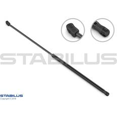 Reguladores de gas Stabilus 006954 Muelle Neumático Capó de Motor 360