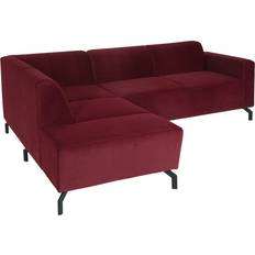 Möbel MCW Couch Sofa