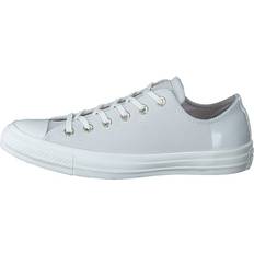 41 - Converse Chuck Taylor - Hvid Sko Converse Chuck Taylor All Star Egret/egret/driftwood