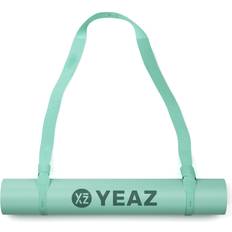Träningsutrustning Aucune Yeaz Move Up Yogamattor Beach Glass One Size