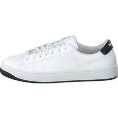 K-logo Lace Up Sneaker Navy Blue Vit
