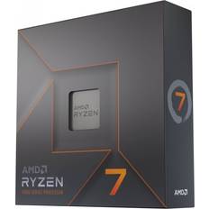 AMD Ryzen 7 7700X Tray 4,5GHz 8xCore 40MB 105W