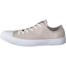 Converse Chuck Taylor - Woman Shoes Converse Chuck Taylor All Star - Pale Putty/Silver/White