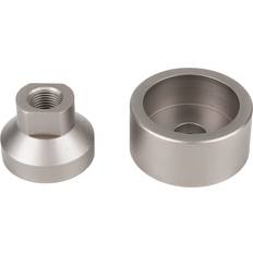 Cazzuole KS Tools Set Di Punzoni 2 Pz Ø 29,3 Mm Cazzuola