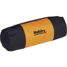 Kæledyr Nobby Snack Dummy; orange 20x7