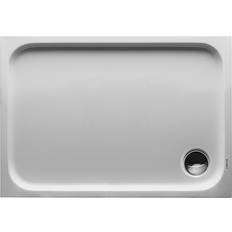 Brusere Duravit D-CODE BRUSEKAR 1000X700MM