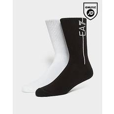 EA7 Underwear EA7 Socks Men colour White