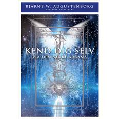 Kend dig Selv via Den store Arkana Bjarne Wagner Augustenborg