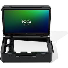 Protection & Storage Poga Lux Black - PS5 Inlay