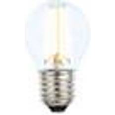 Aneta Ljuskälla Klotlampa E27 LED