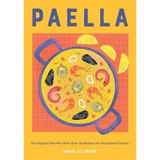 Paella (Gebunden)