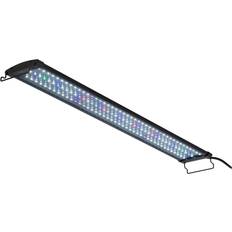 Hillvert Akvarielampe 129 LED'er 25 W HT-WEDGE-FT25W