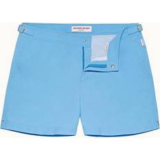 Blåa - Dam Badbyxor Orlebar Brown Setter II Short Length Swim Shorts Riviera II W28