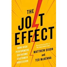 The Jolt Effect (Inbunden)