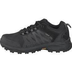 Polecat Sneakers Polecat 430-2501 Vibram Arctic Grip Black Svart