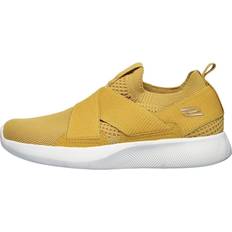 Skechers BOBS Sport Squad YEL YELLOW